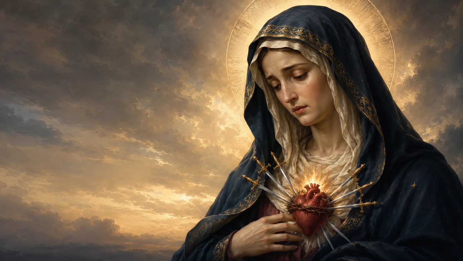 Nuestra Señora de los Dolores