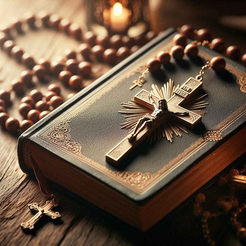 ¿QUÉ ES LA BIBLIA?