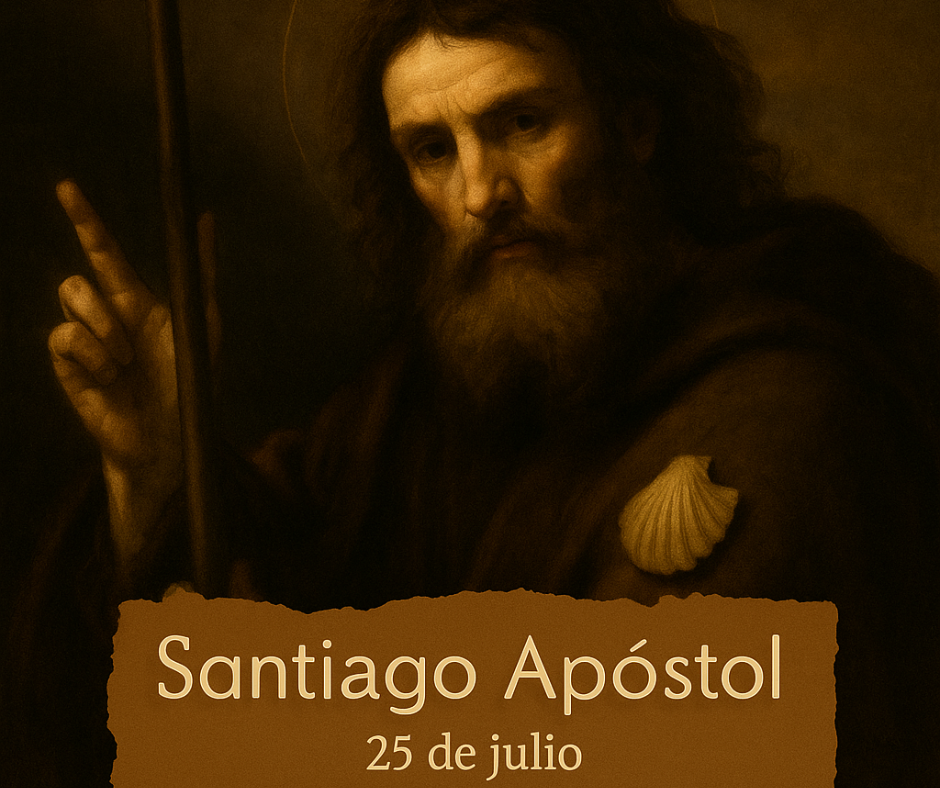Santiago Apóstol: Vida, Misión y Legado del Primer Mártir