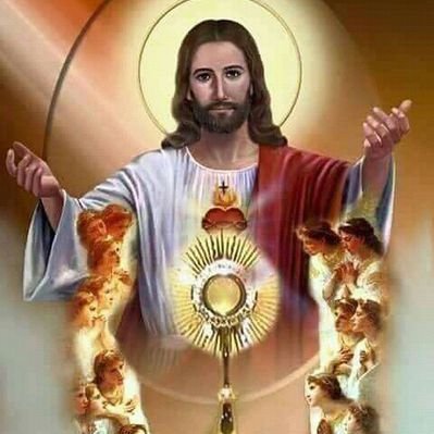 Devoción a la Preciosísima Sangre de Cristo