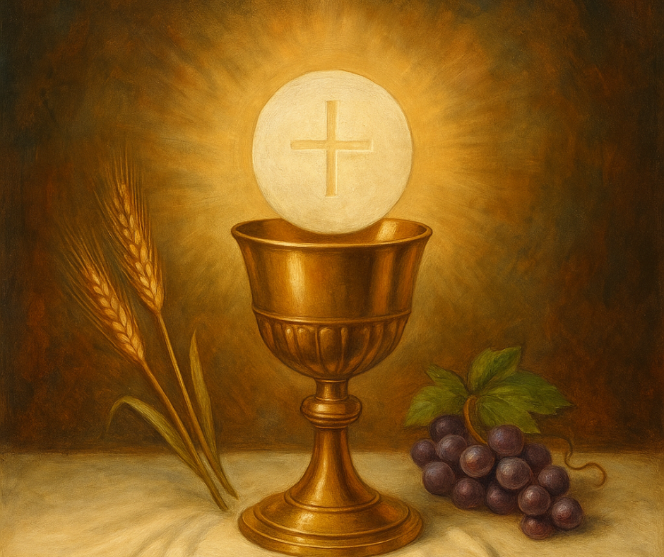 Sacramentos