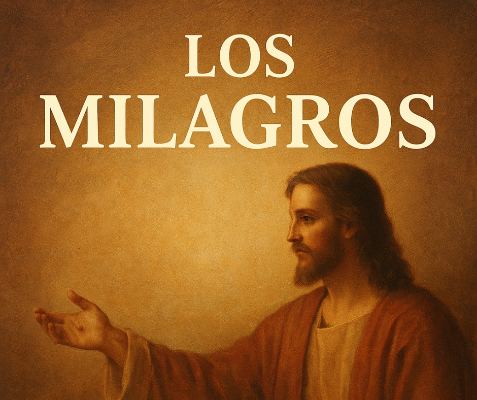 Los Milagros