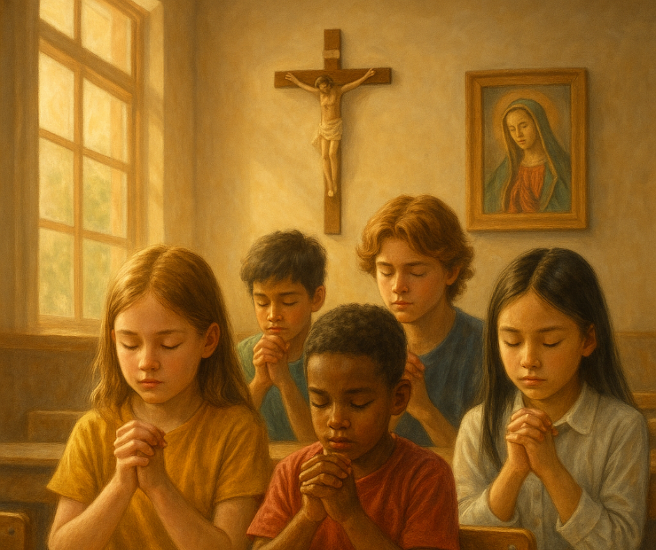 Oraciones para el regreso a clases: Confiando en Dios cada nuevo comienzo
