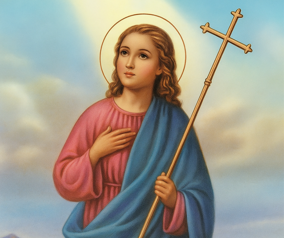 Santa Marta: historia, milagros y oración del 29 de julio