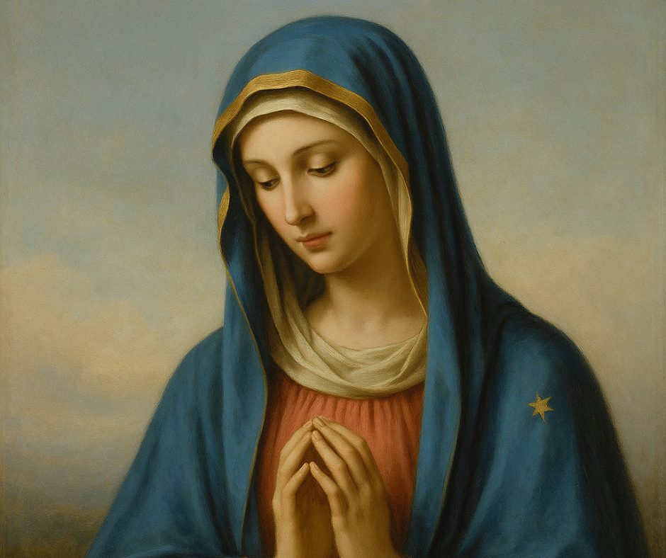 Mes de la Virgen María: Devociones y prácticas recomendadas