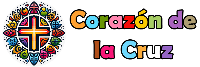 corazondelacruz.com