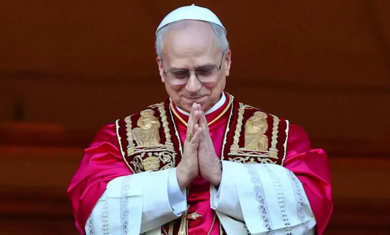 Papa-Leon-XIV