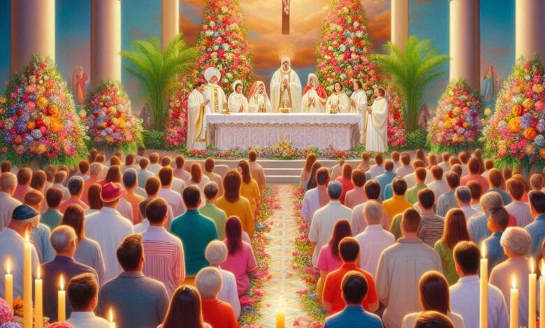 devocion semana 3 julio iglesia catolica