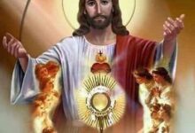 sangre de cristo
