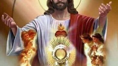 sangre de cristo