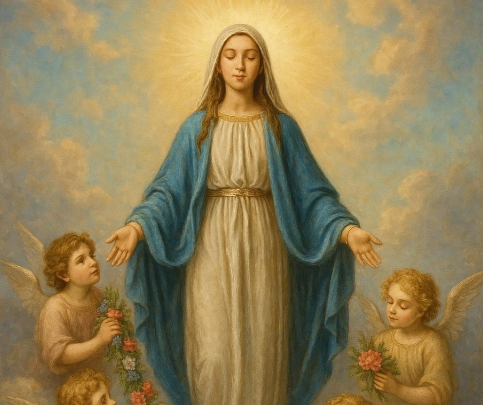 Reina-y-Madre_en_el_cielo